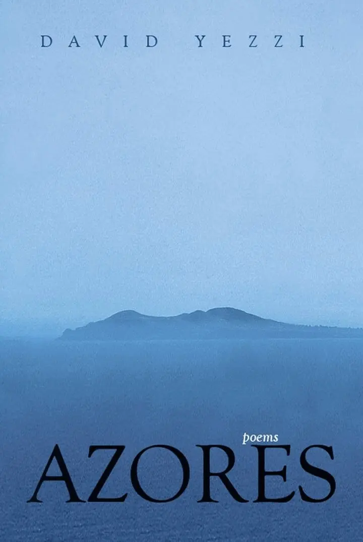 David Yezzi - Azores, Inbunden. Tillgänglighet: Tillfälligt slut