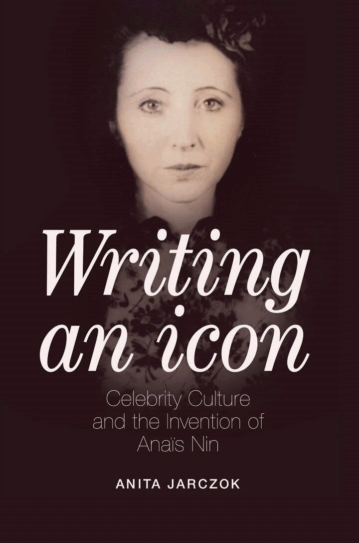 Anita Jarczok - Writing an Icon, Häftad. Tillgänglighet: Lägg i varukorg