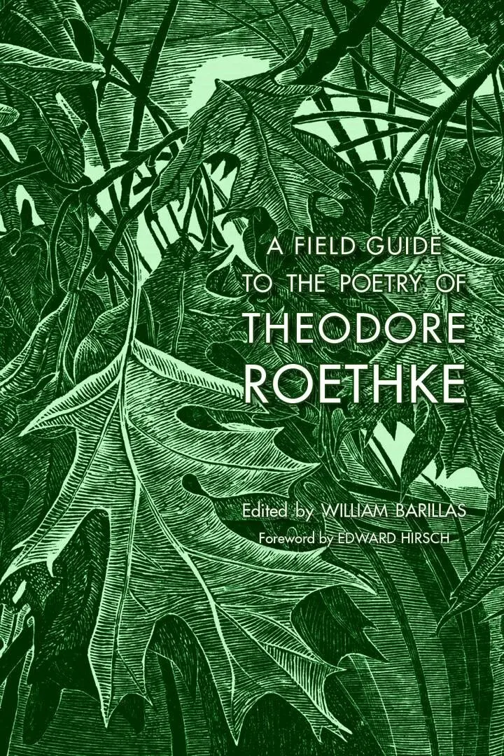 William Barillas - Field Guide to the Poetry of Theodore Roethke, Häftad. Tillgänglighet: Lägg i varukorg