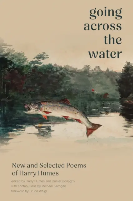 Daniel Donaghy, Harry Humes - Going Across the Water, E-bok. Tillgänglighet: Lägg i varukorg