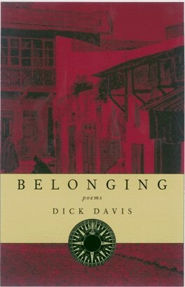Dick Davis - Belonging, E-bok