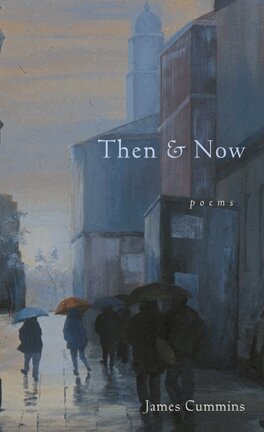 James Cummins - Then and Now, E-bok