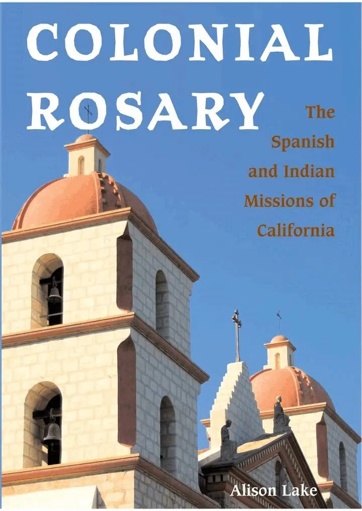 Alison Lake - Colonial Rosary, E-bok. Tillgänglighet: Lägg i varukorg