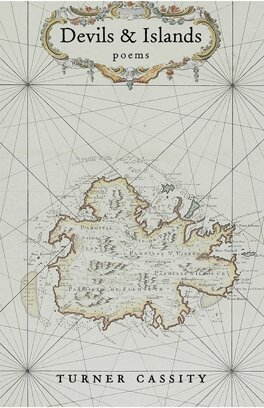 Turner Cassity - Devils & Islands, E-bok