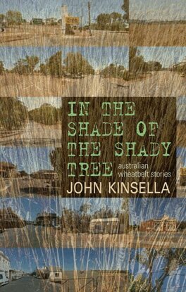 John Kinsella - In the Shade of the Shady Tree, E-bok