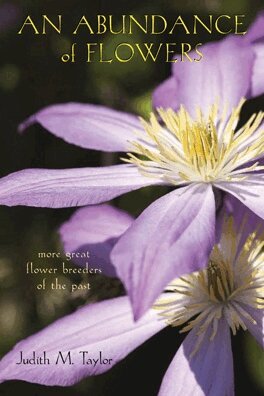 Judith M. Taylor - Abundance of Flowers, E-bok