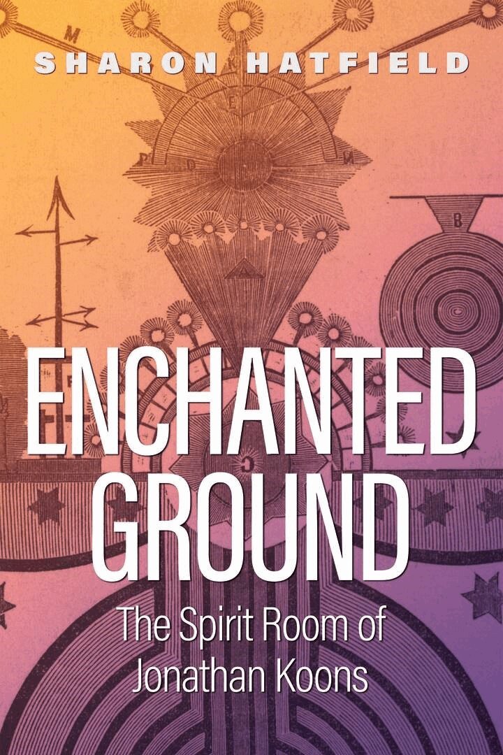 Sharon Hatfield - Enchanted Ground, E-bok