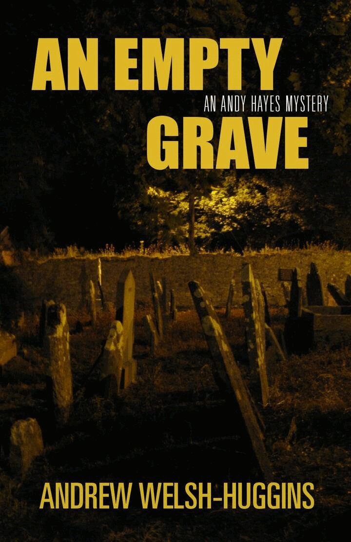 Andrew Welsh-Huggins - Empty Grave, E-bok
