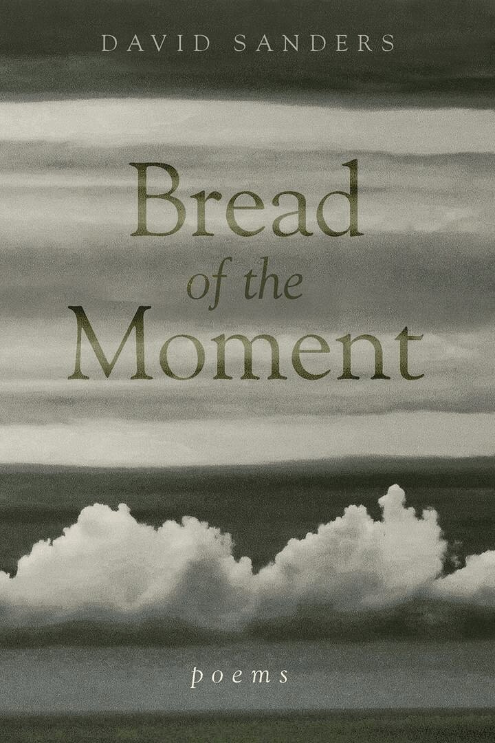 David Sanders - Bread of the Moment, E-bok