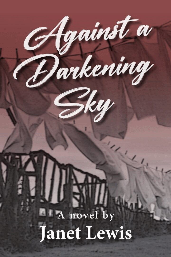 Janet Lewis - Against a Darkening Sky, E-bok. Tillgänglighet: Lägg i varukorg