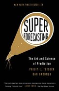 Superforecasting