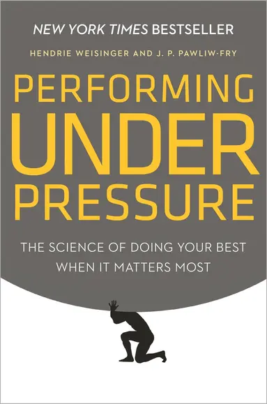 Performing Under Pressure