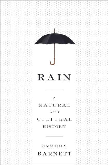 Cynthia Barnett - Rain, E-bok