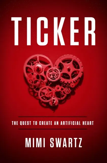 Mimi Swartz - Ticker, E-bok. Tillgänglighet: Lägg i varukorg