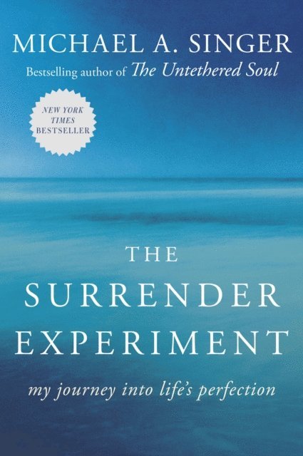 Michael A. Singer - Surrender Experiment, E-bok