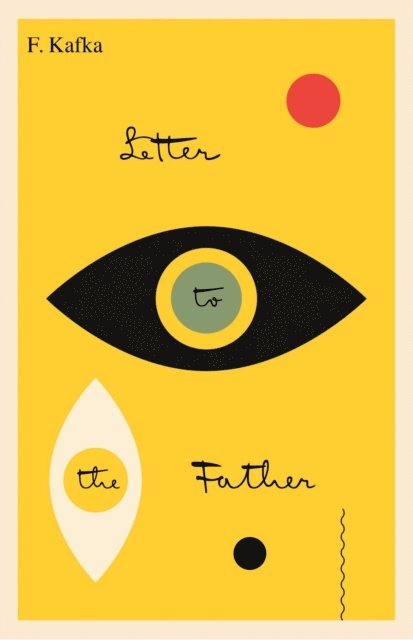 Franz Kafka - Letter to the Father/Brief an den Vater, E-bok