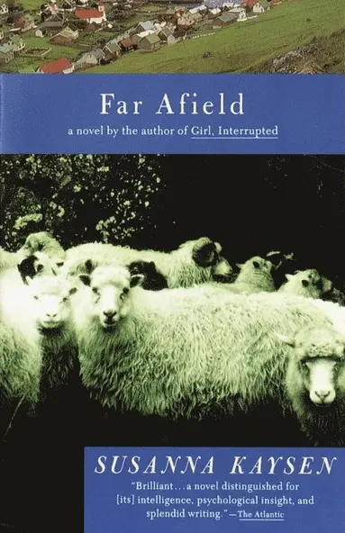 Susanna Kaysen - Far Afield, E-bok