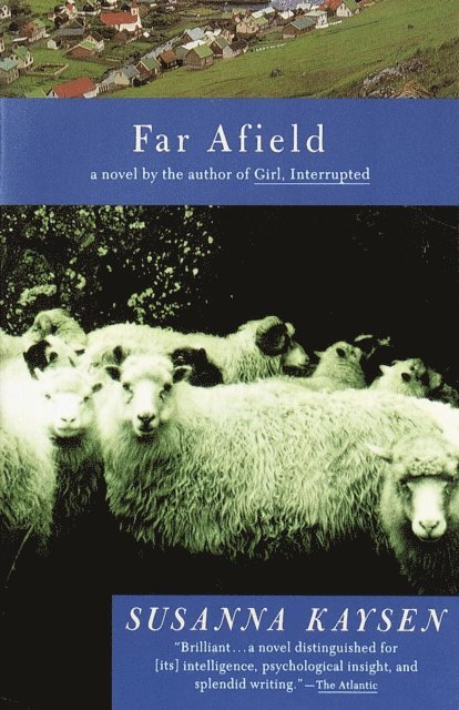 Susanna Kaysen - Far Afield, E-bok