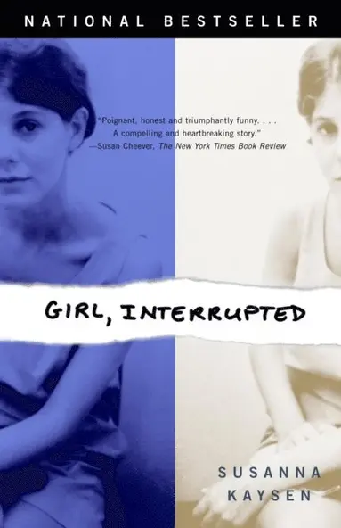 Susanna Kaysen - Girl, Interrupted, E-bok