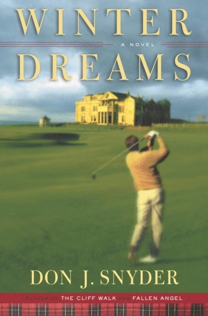 Don J. Snyder - Winter Dreams, E-bok