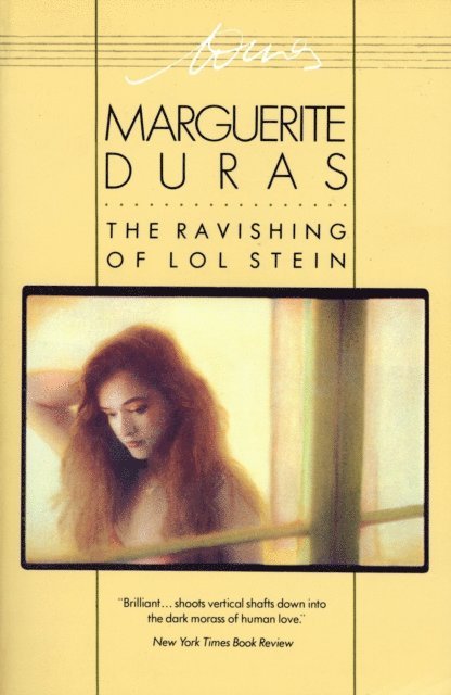 Marguerite Duras - Ravishing of Lol Stein, E-bok