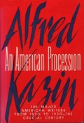 AN AMERICAN PROCESSION