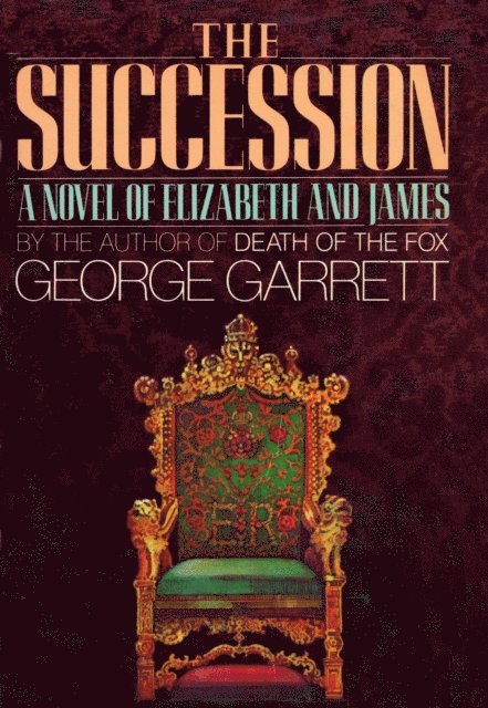 George Garrett - Succession, E-bok