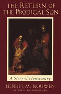 Return of the Prodigal Son