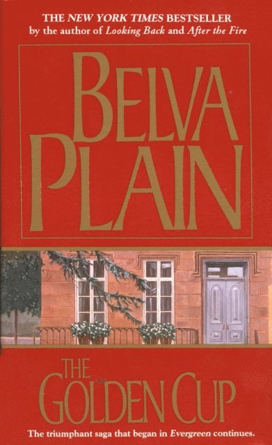 Belva Plain - Golden Cup, E-bok. Tillgänglighet: Lägg i varukorg