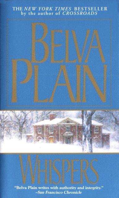 Belva Plain - Whispers, E-bok. Tillgänglighet: Lägg i varukorg