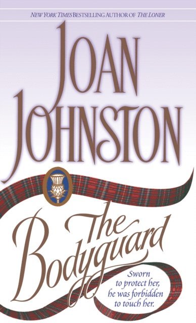 Joan Johnston - Bodyguard, E-bok. Tillgänglighet: Lägg i varukorg