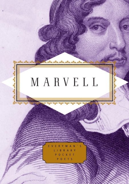Andrew Marvell, Peter Washington - Marvell: Poems, E-bok