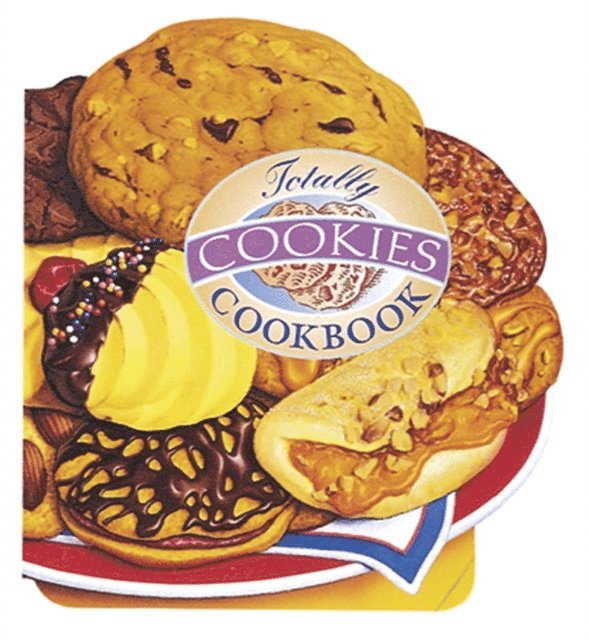 Karen Gillingham, Helene Siegel - Totally Cookies Cookbook, E-bok. Tillgänglighet: Lägg i varukorg