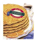 Totally Pancakes and Waffles Cookbook