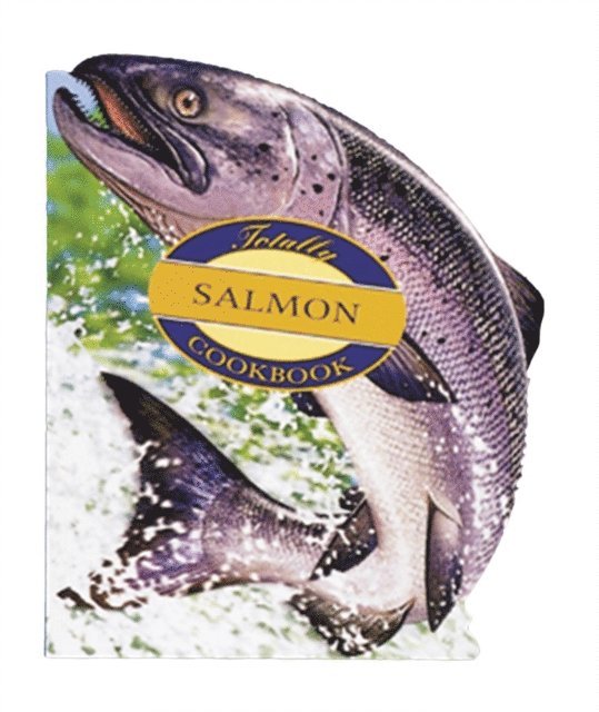 Helene Siegel - Totally Salmon Cookbook, E-bok. Tillgänglighet: Lägg i varukorg
