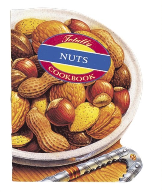 Helene Siegel - Totally Nuts Cookbook, E-bok. Tillgänglighet: Lägg i varukorg