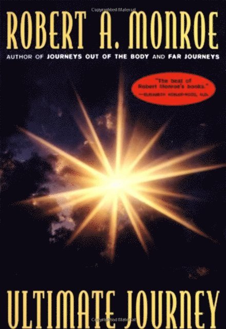 Robert A. Monroe - Ultimate Journey, E-bok