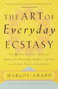 Art of Everyday Ecstasy