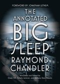 Annotated Big Sleep