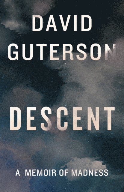 David Guterson - Descent, E-bok