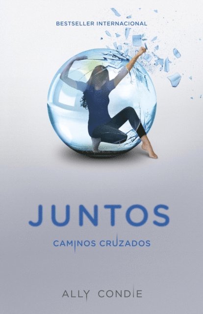 Ally Condie - Caminos cruzados, E-bok
