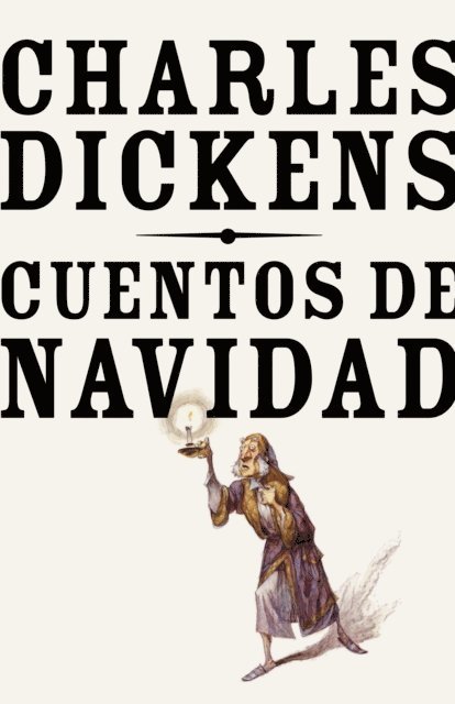 Charles Dickens - Cuentos de navidad, E-bok
