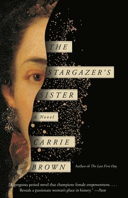 Carrie Brown - The Stargazer's Sister, Häftad
