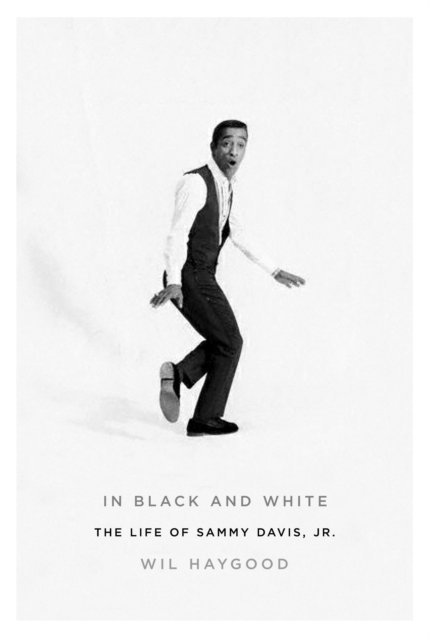 Wil Haygood - In Black and White, E-bok