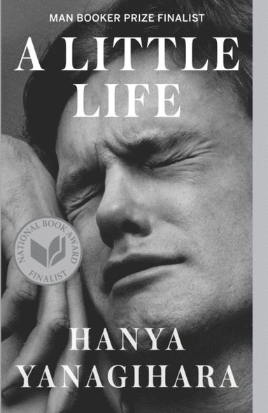 A Little Life av Hanya Yanagihara
