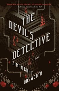 The Devil's Detective