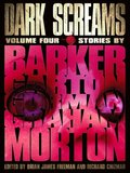 Dark Screams: Volume Four