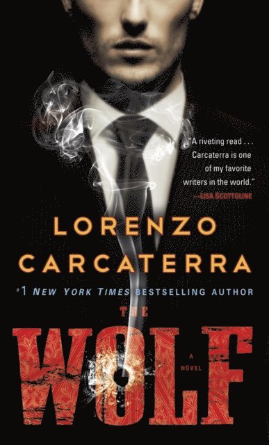 Lorenzo Carcaterra - Wolf, E-bok. Tillgänglighet: Lägg i varukorg