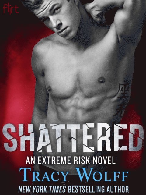 Tracy Wolff - Shattered, E-bok