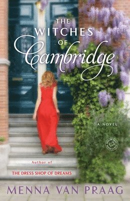 Menna Van Praag - The Witches of Cambridge, Häftad. Tillgänglighet: Lägg i varukorg